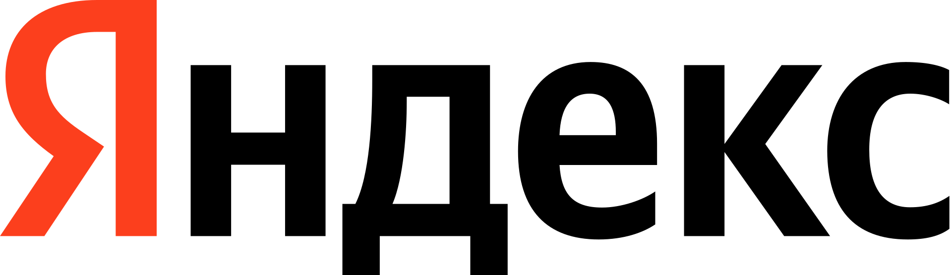 Яндекс и Render Decor